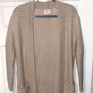 BOGO CLOSET SALE! Sienna Sky women’s sweater/cardigan